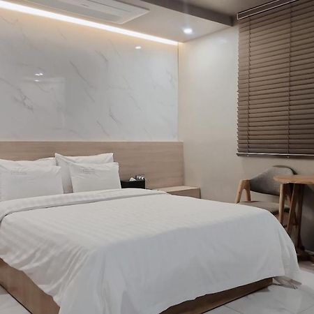 Shire Hotel Busan Station Экстерьер фото
